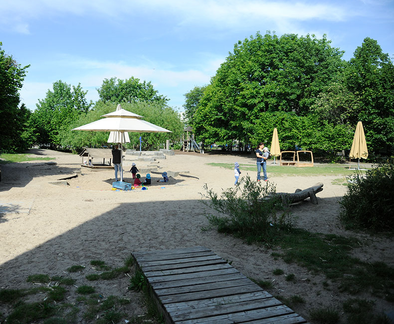 Klax Kindergarten Pankow