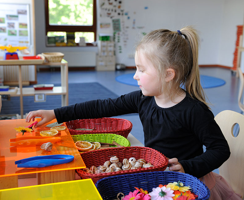 Klax Kindergarten Pankow